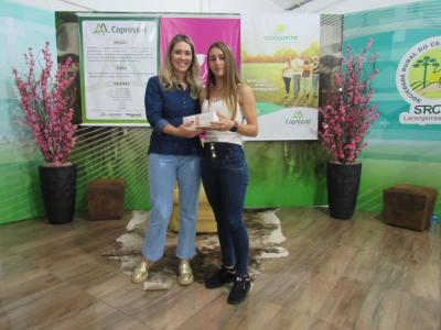 DIA DE CAMPO COPROSSEL – Novas tecnologias de sementes, tratamentos, máquinas e valorização do empreendedorismo feminino no agro